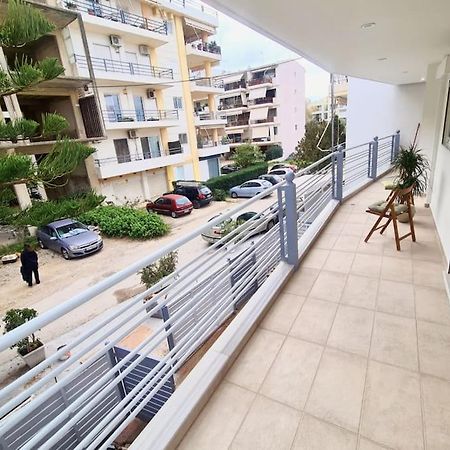Filoxenia Luxury Home Patras Exterior foto
