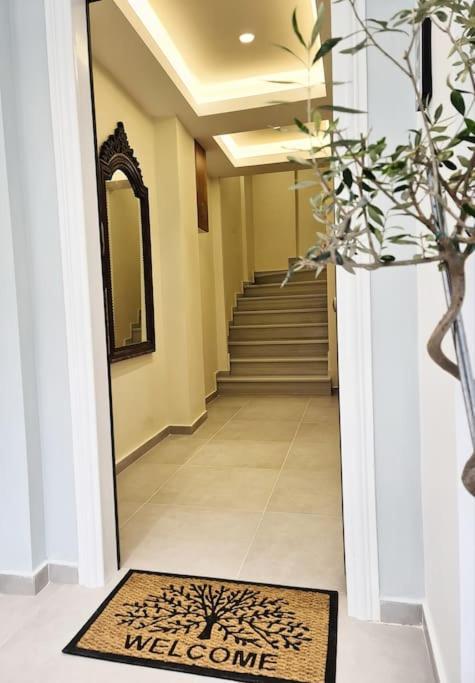 Filoxenia Luxury Home Patras Exterior foto