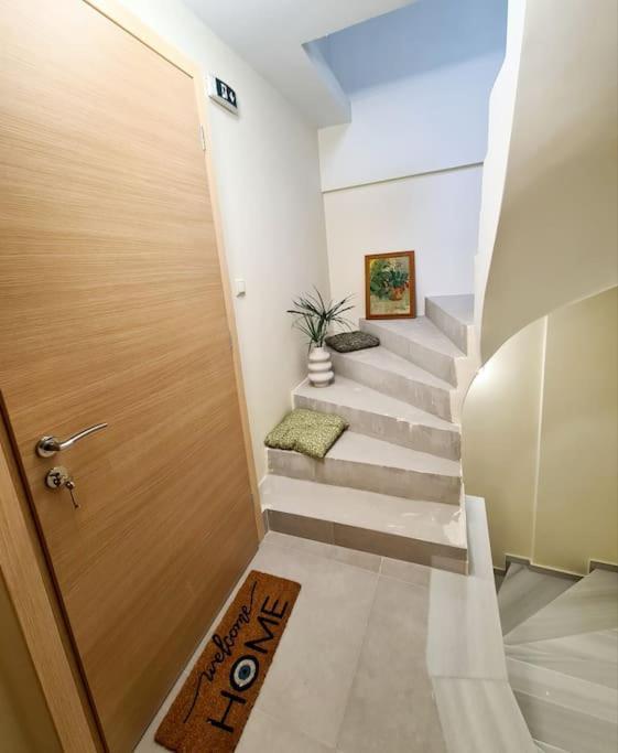 Filoxenia Luxury Home Patras Exterior foto