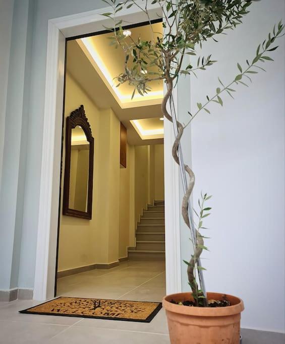 Filoxenia Luxury Home Patras Exterior foto