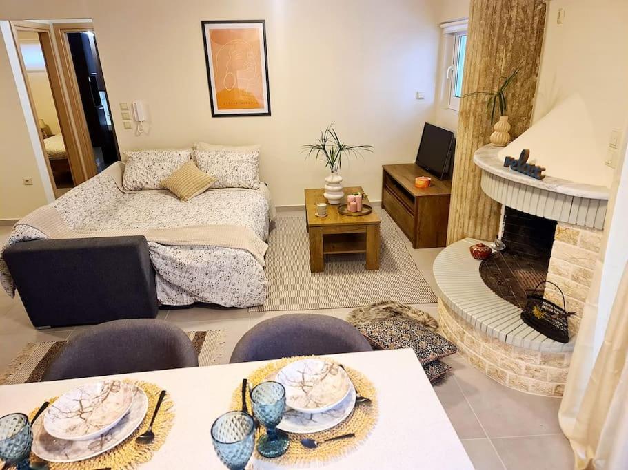 Filoxenia Luxury Home Patras Exterior foto
