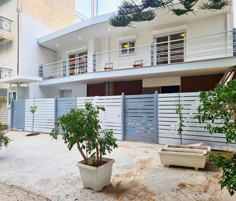 Filoxenia Luxury Home Patras Exterior foto
