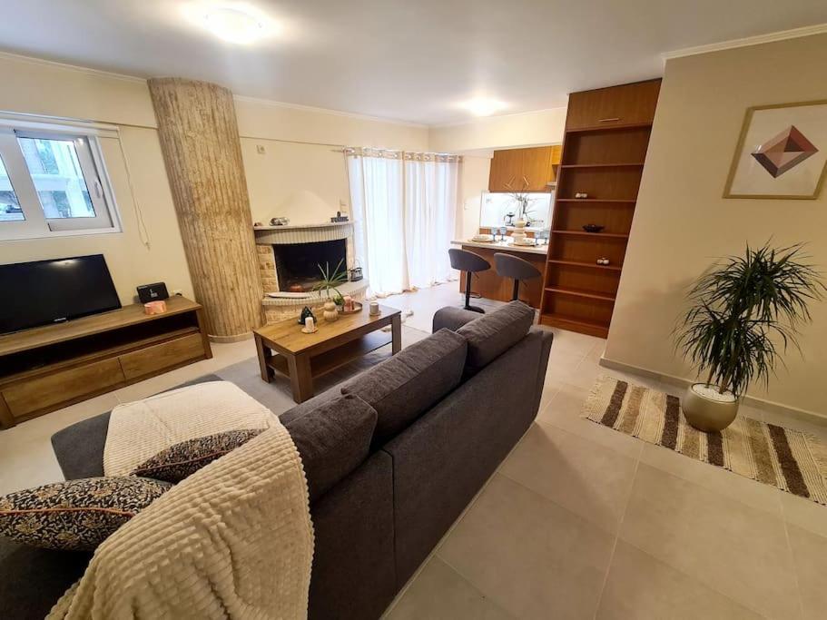 Filoxenia Luxury Home Patras Exterior foto