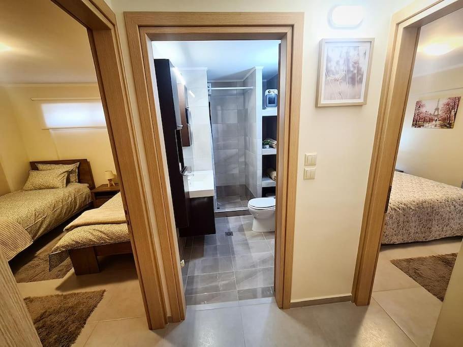 Filoxenia Luxury Home Patras Exterior foto